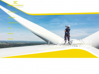 energy-consult-pruefgesellschaft.net Webseite Vorschau