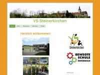 vs-steinerkirchen.com Webseite Vorschau