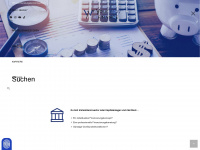 yourwayfinance.de Webseite Vorschau