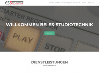 es-studiotechnik.de