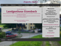 Etzenbach.de
