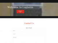 logisens.com