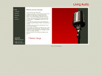 living-audio.com