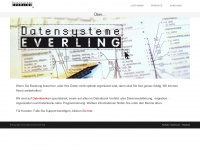 everling-net.de Webseite Vorschau