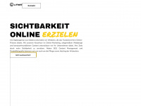 litvass.com Webseite Vorschau