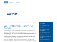 shop-sparenbeimlicht.ch Webseite Vorschau