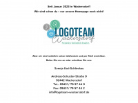 Logoteam-wackersdorf.de