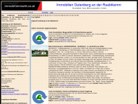 gutenberg-an-der-raabklamm.immobilienmarkt.co.at Webseite Vorschau