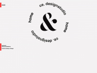 ce-designstudio.com Webseite Vorschau