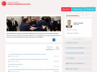 kassel-bk.mfa.gov.tr Webseite Vorschau