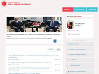 munih-bk.mfa.gov.tr Webseite Vorschau