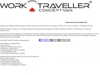 work-traveller.de Thumbnail