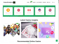 casinofreespins24.com Thumbnail