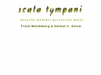 Scala-tympani.de