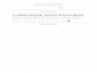 Daniela-baumgartner.com