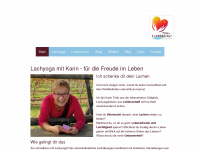 pfaelzer-lachschule.de Webseite Vorschau