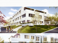 artex-immobilien.at Webseite Vorschau