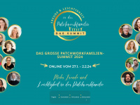 patchworkfamilien-summit.de Webseite Vorschau