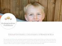 Kindergartenfotos-pusteblume.de