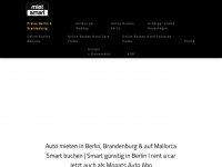 mietsmart.com Webseite Vorschau
