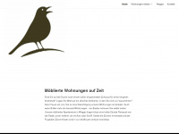 mirlaweggis.ch Webseite Vorschau