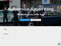 Autoservice-kling.de