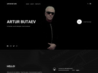 arturbutaev.com