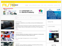 auto-innovazioni.com Webseite Vorschau