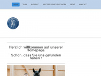 vonbrunnen.ch Webseite Vorschau