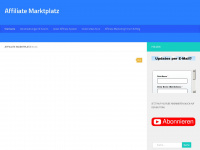 affiliatemarktplatz.com