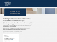 iodice-partner.ch Webseite Vorschau