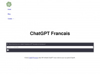 chatgptfrancais.org