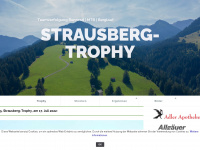 Strausberg-trophy.com