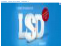 lsd-diagnostik-partner.de Webseite Vorschau