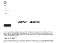 Chatgptx.es