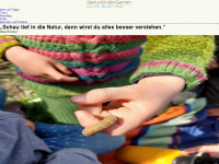 naturkindergarten-rohrlack.de Thumbnail