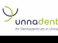 unnadent.de Webseite Vorschau