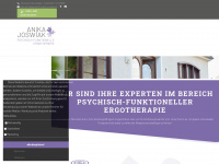 Psych-ergotherapie-joswiak.de