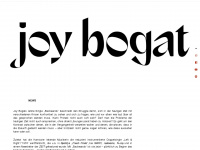 joybogatmusic.com Webseite Vorschau