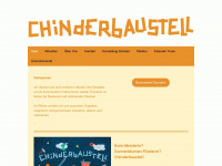 Chinderbaustell.ch