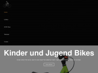 bikes-leipzig.de Webseite Vorschau