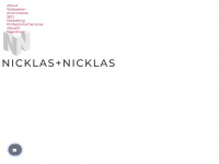 nicklas-nicklas.ch Webseite Vorschau
