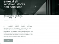 emezzi.com Webseite Vorschau