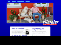vilstaler-familien-hunde.de Webseite Vorschau