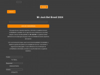 mrjackbet1.com Webseite Vorschau