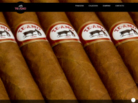 Teamo-cigars.com