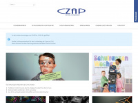 czap-haag.de Webseite Vorschau