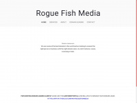 roguefishmedia.com Thumbnail