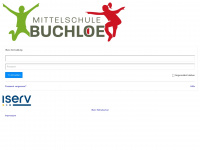 ms-buchloe.de Webseite Vorschau