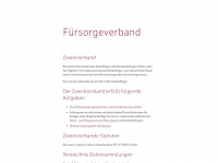 fv-andelfingen.ch Webseite Vorschau